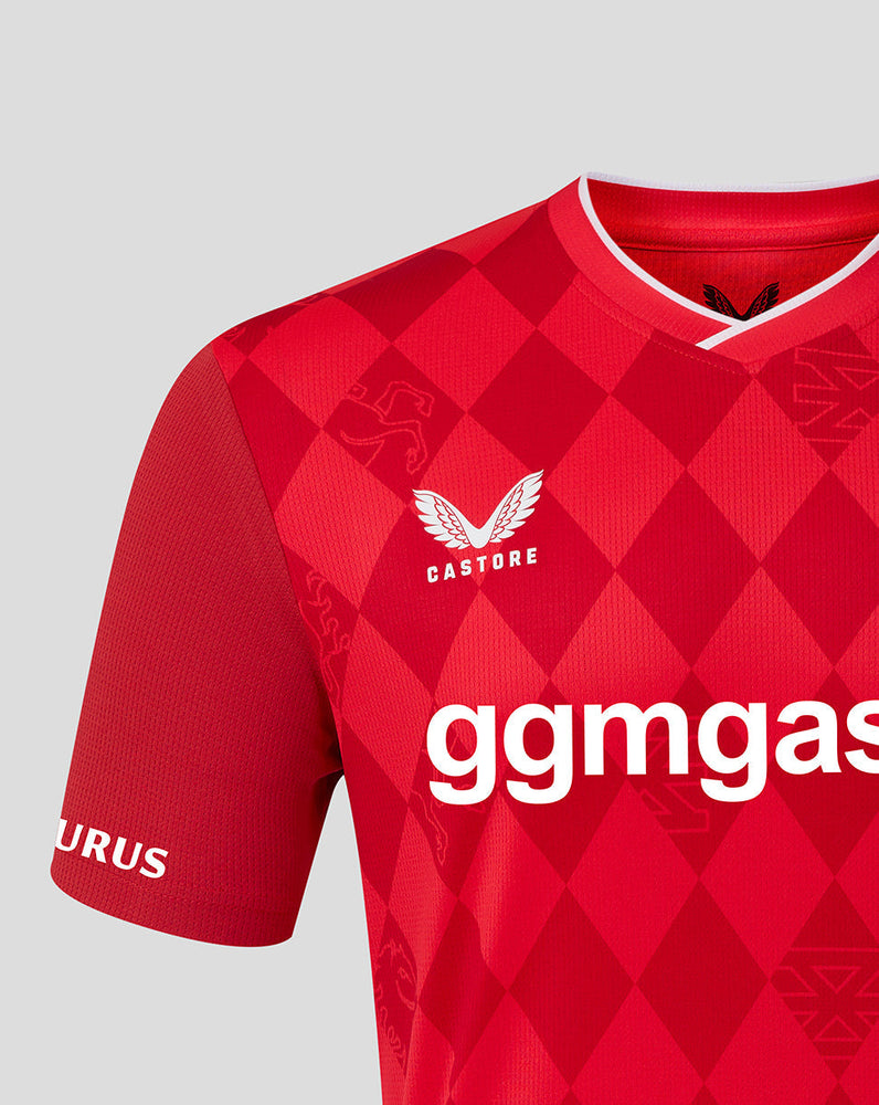 FC TWENTE HEIMSHIRT 25/26 - HERREN