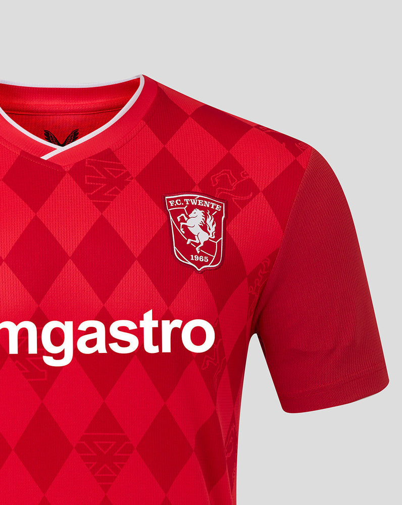 FC TWENTE HEIMSHIRT 25/26 - HERREN