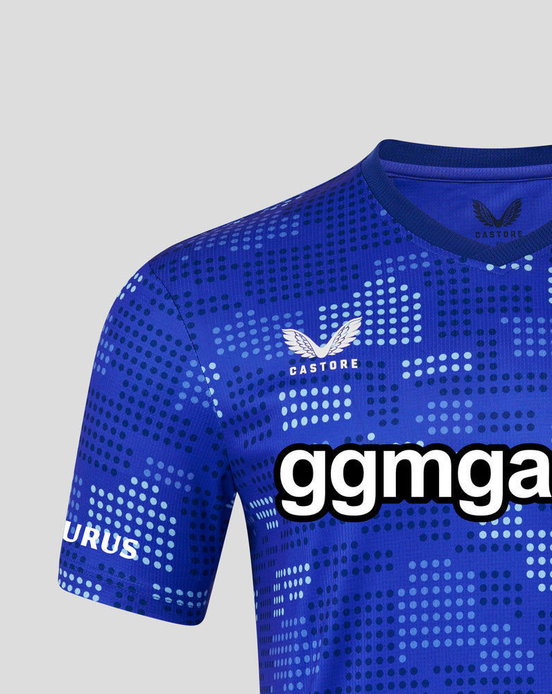 FC TWENTE AUSWÄRTTRIKOT 25/26 - HERREN
