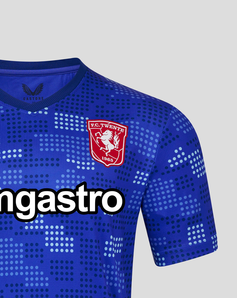 FC TWENTE AUSWÄRTTRIKOT 25/26 - HERREN