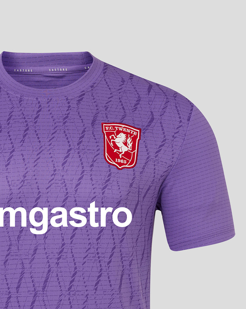 FC TWENTE TORWART TRIKOT 25/26 - HERREN