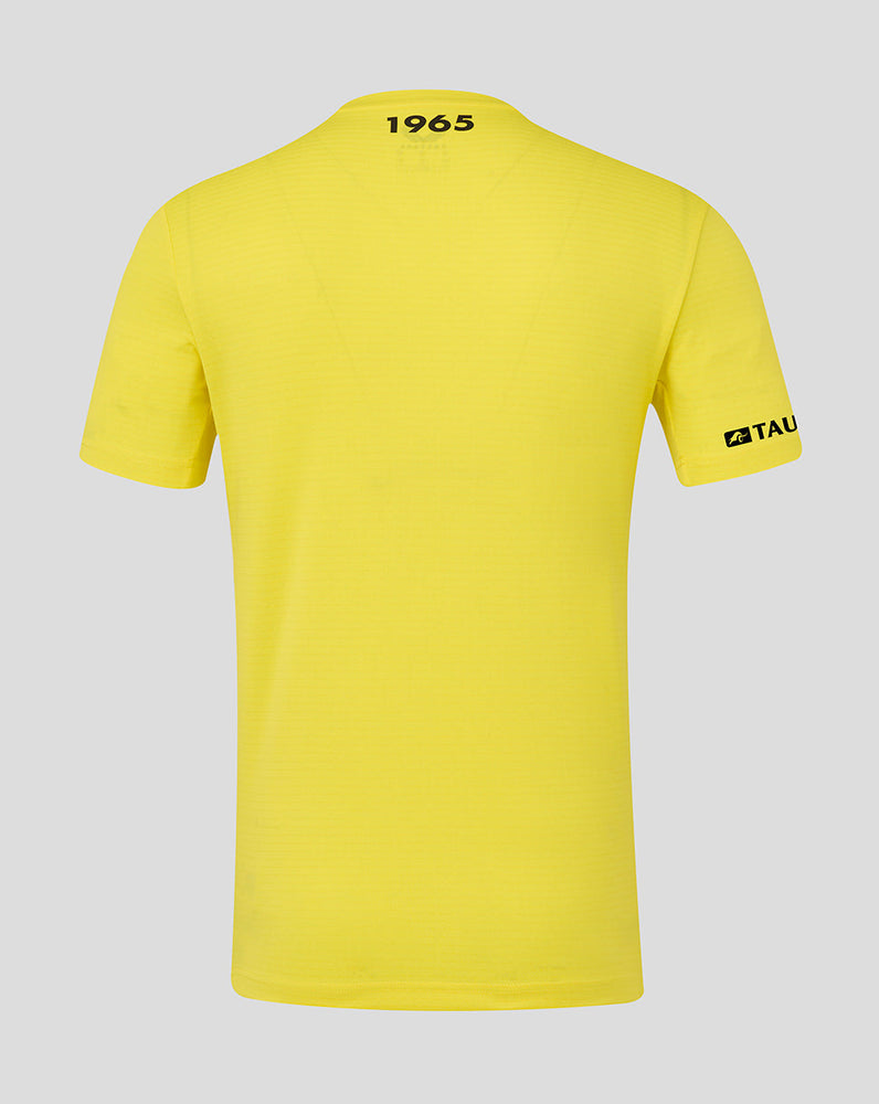 FC Twente Torwarttrikot 25/26 – Herren – Gelb