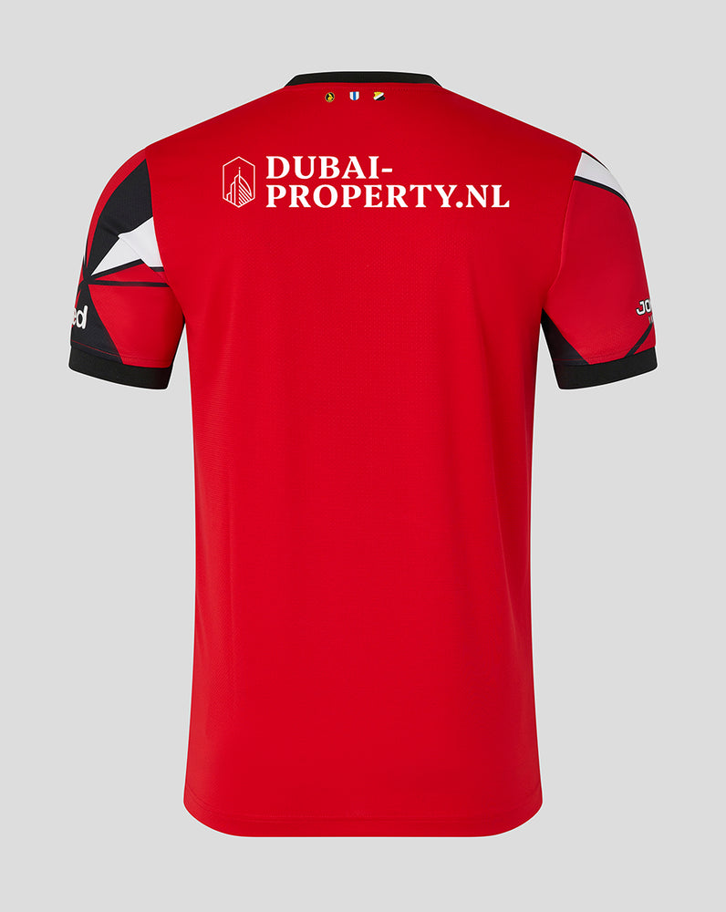 FC UTRECHT VIERTES TRIKOT 25/26 – JUNIOR