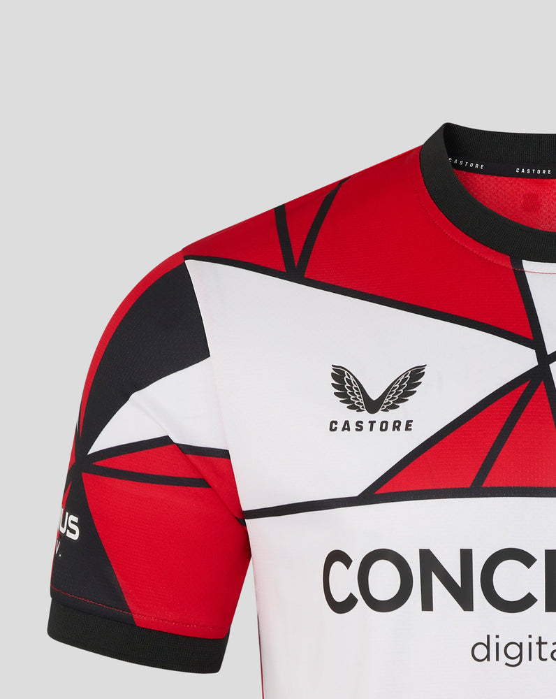 FC UTRECHT VIERTES TRIKOT 25/26 – HERREN
