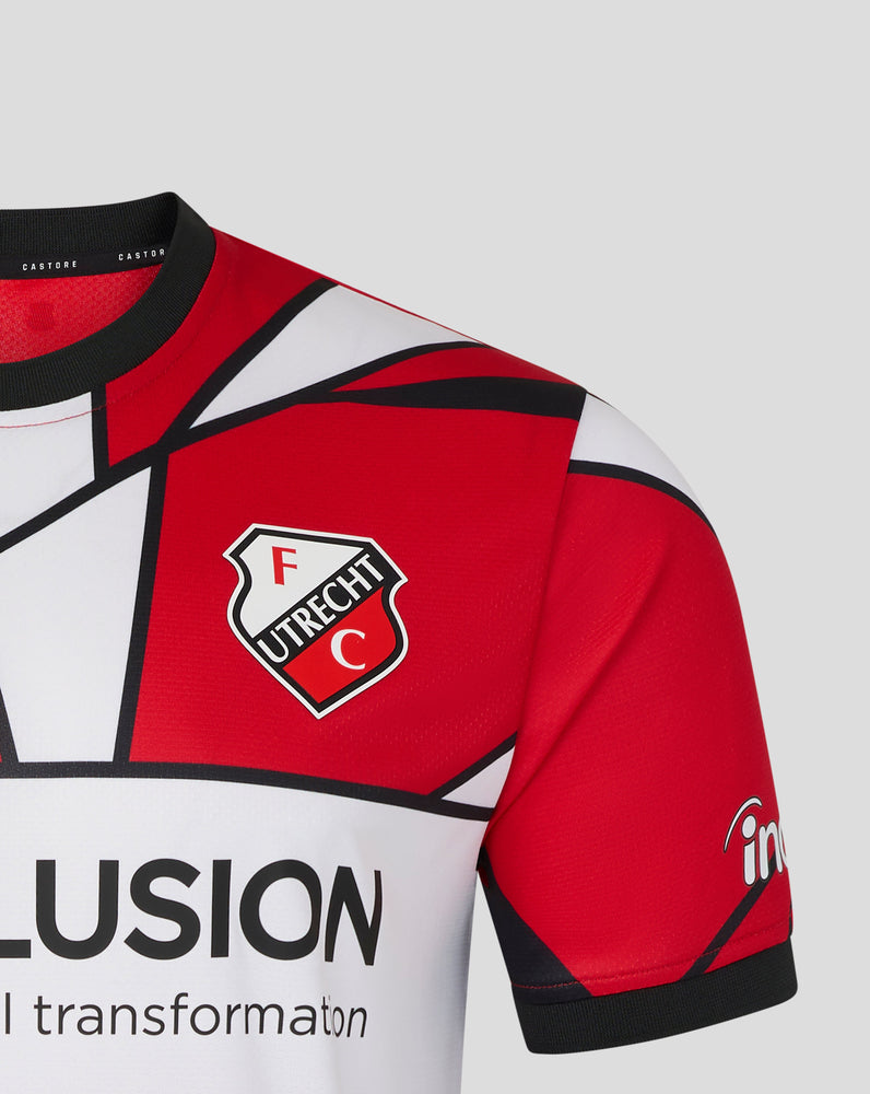 FC UTRECHT VIERTES TRIKOT 25/26 – HERREN