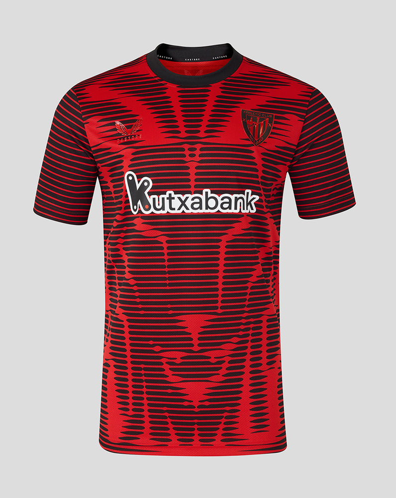 ATHLETIC CLUB 25/26 HERREN VIERTES SHIRT