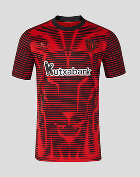 ATHLETIC CLUB 25/26 HERREN VIERTES SHIRT