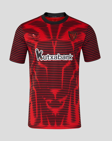 ATHLETIC CLUB 25/26 HERREN VIERTES SHIRT