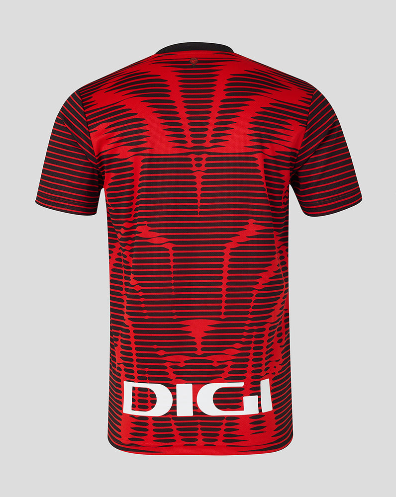 ATHLETIC CLUB 25/26 HERREN VIERTES SHIRT