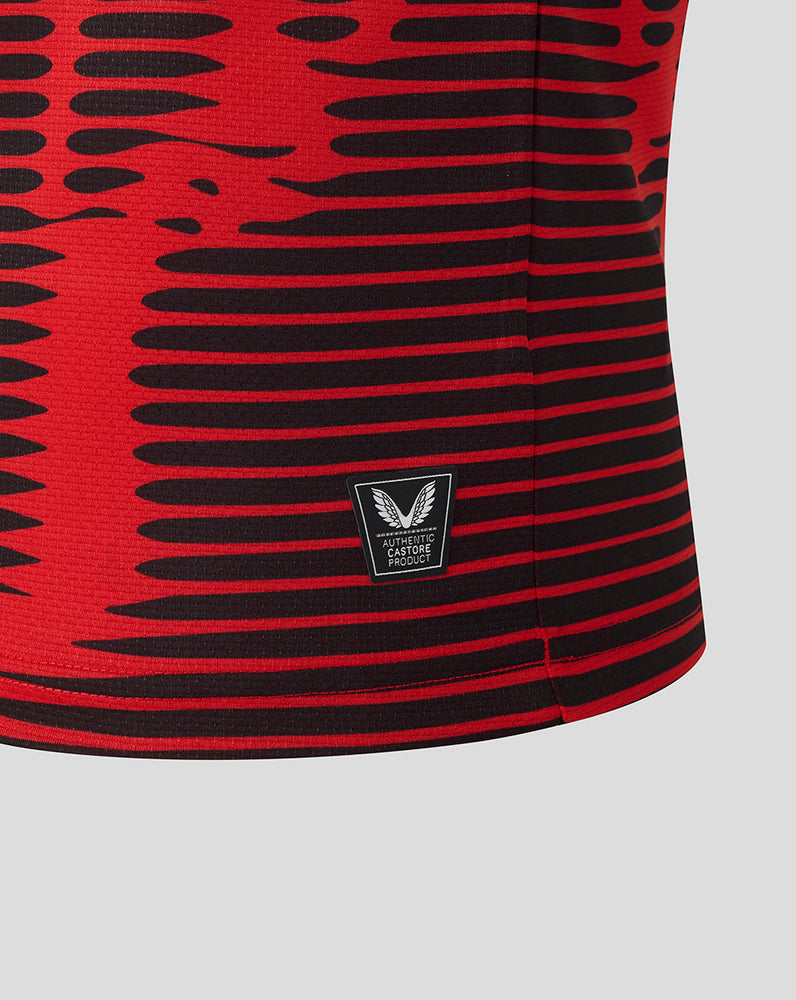 ATHLETIC CLUB 25/26 HERREN VIERTES SHIRT