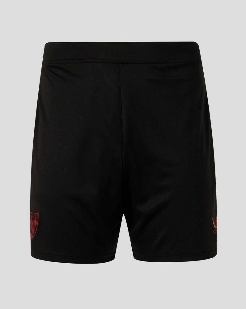 ATHLETIC CLUB 25/26 JUNIOR VIERTE SHORT