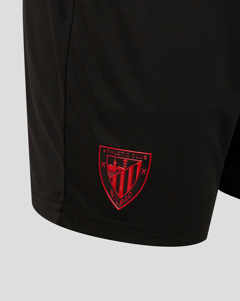 ATHLETIC CLUB 25/26 HERREN VIERTE SHORT