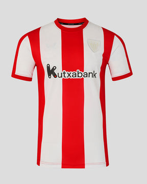ATHLETIC CLUB 25/26 RETRO T-SHIRT - JUNIOR