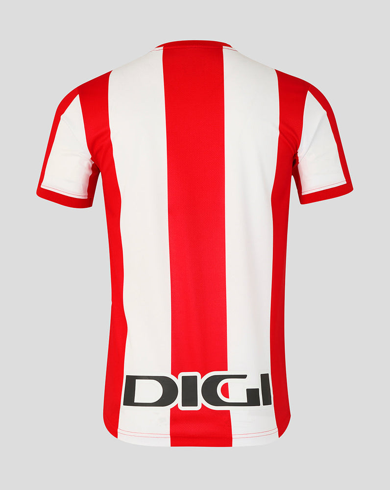 ATHLETIC CLUB 25/26 RETRO T-SHIRT - JUNIOR
