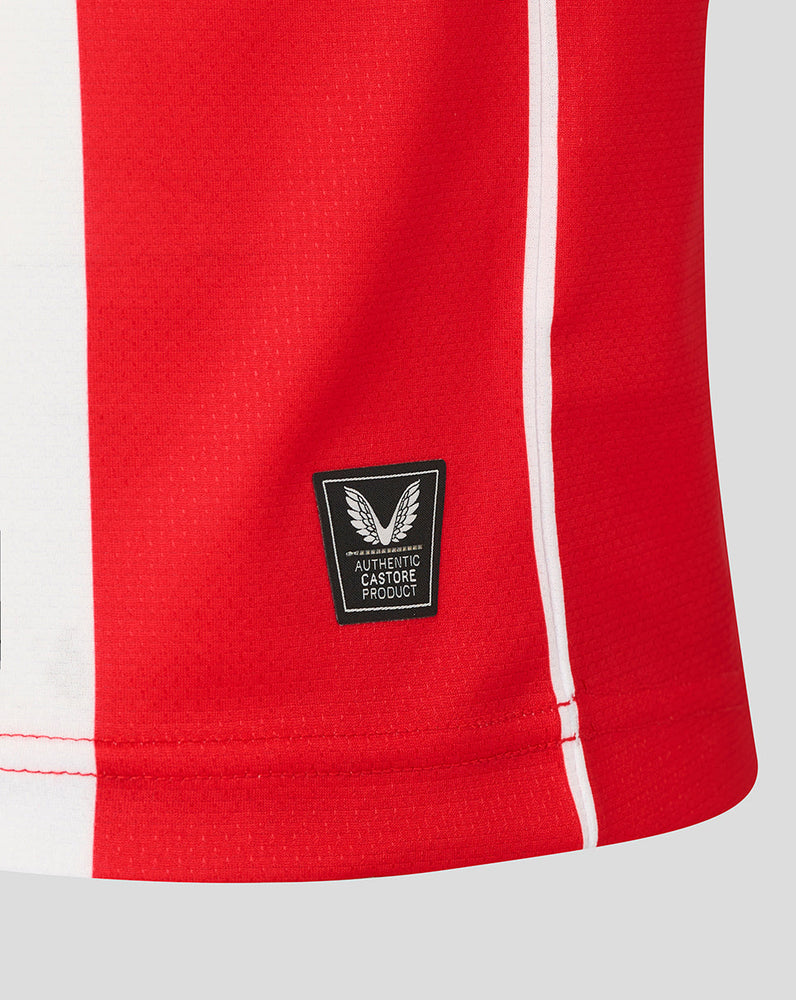 ATHLETIC CLUB 25/26 RETRO T-SHIRT - JUNIOR