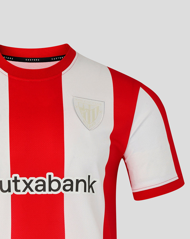 ATHLETIC CLUB 25/26 RETRO T-SHIRT - DAMEN