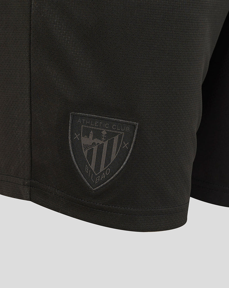 ATHLETIC CLUB 25/26 RETRO SHORTS - JUNIOR