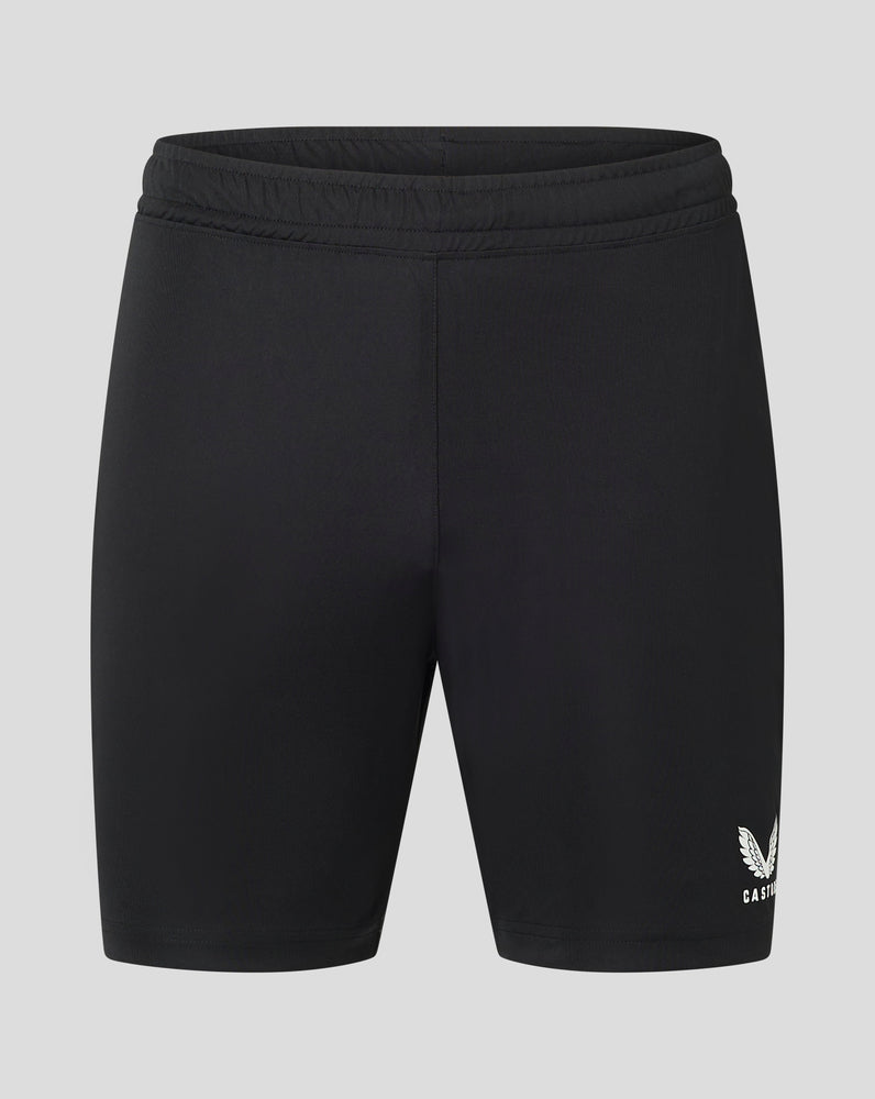Herren Short - Schwarz