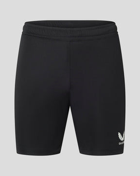 Herren Short - Schwarz