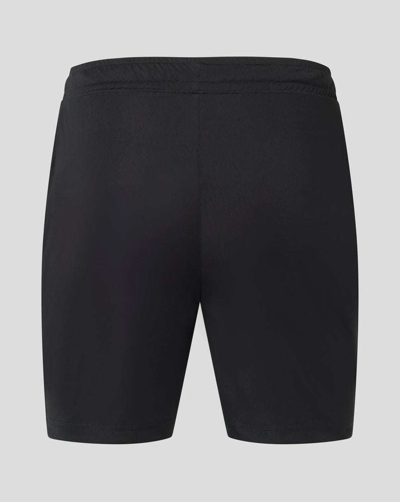 Herren Short - Schwarz