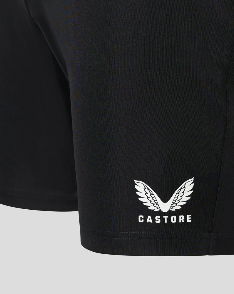 Herren Short - Schwarz
