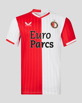 Feyenoord Herren Heimshirt 23/24
