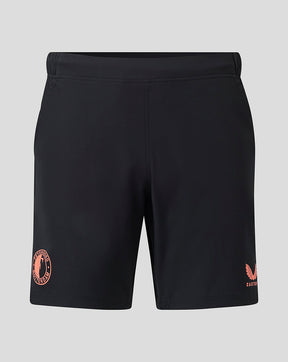 Feyenoord Junior Staff Travel Shorts