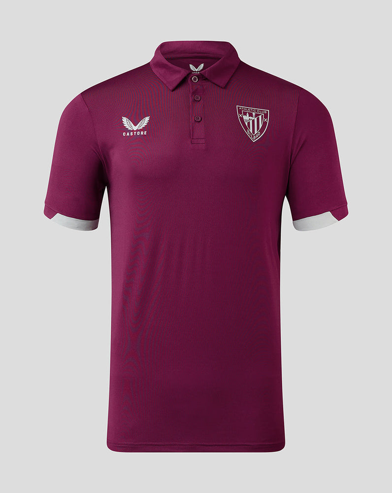 Athletic Club Herren Torwart Dritte T-Shirt