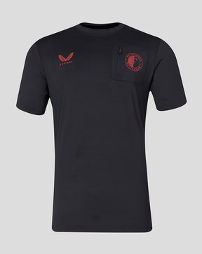 Feyenoord Casual Herren T-shirt