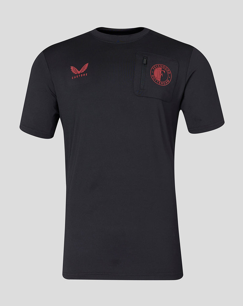 Feyenoord Casual Junior T-shirt