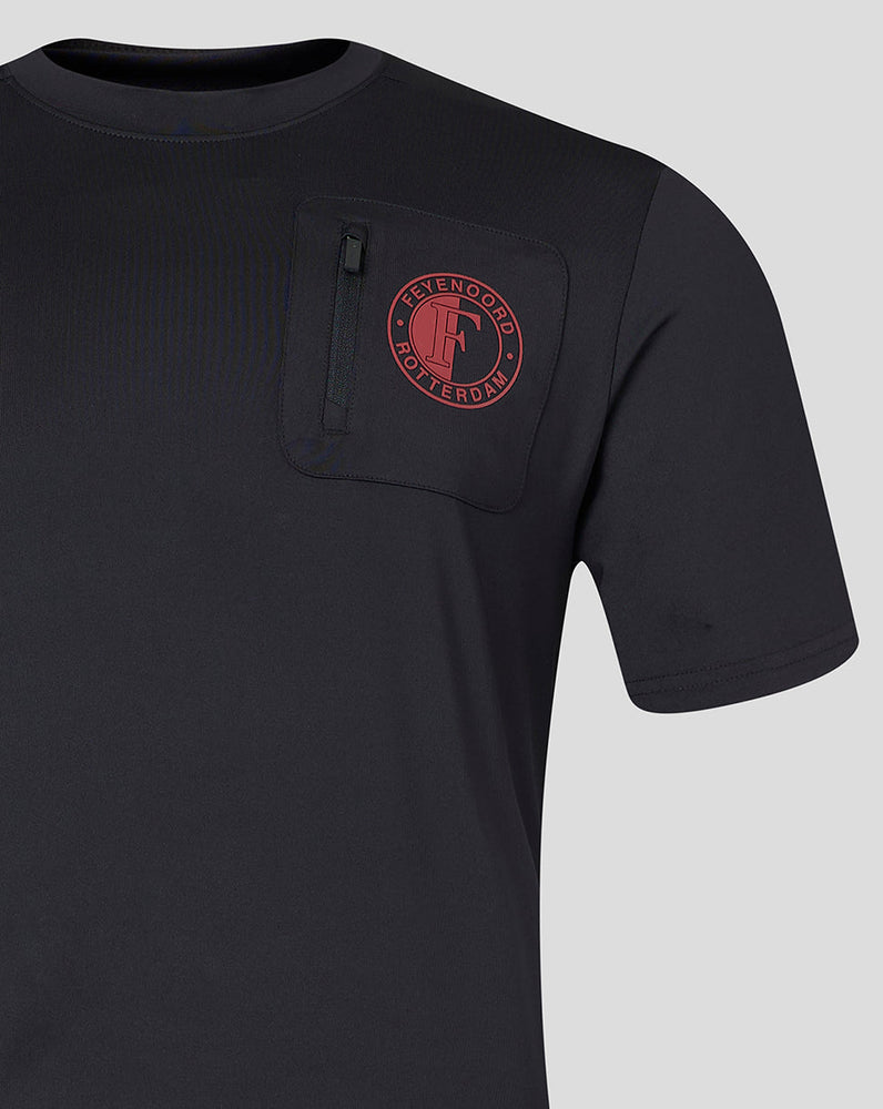 Feyenoord Casual Junior T-shirt