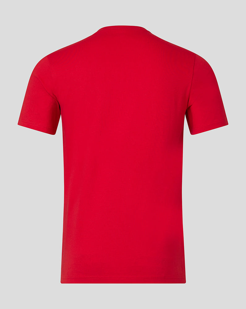 Athletic Club Herren Kurzarm T-Shirt