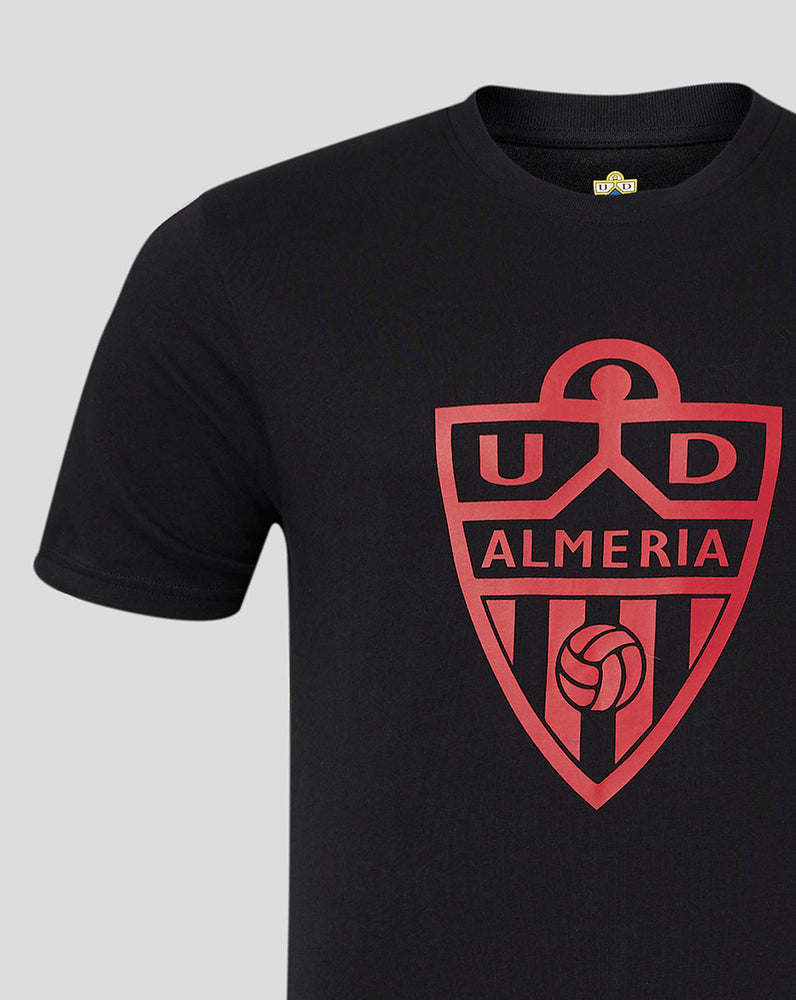 Almeria Classic Junior Kurzarm T-Shirt