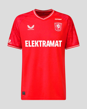FC Twente Herren Heimtrikot 23/24