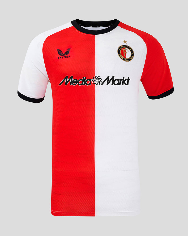 Feyenoord Herren Heimshirt 24/25