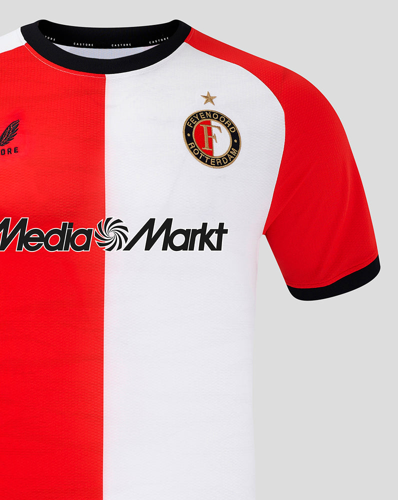 Feyenoord Herren Heimshirt 24/25
