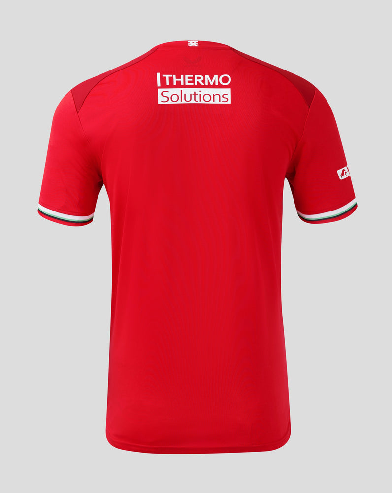 FC Twente Herren Heimshirt 24/25