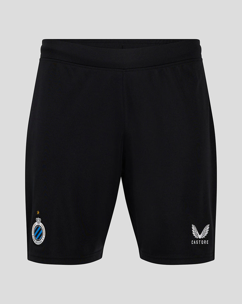 Club Brugge Herren Dritte Short 24/25