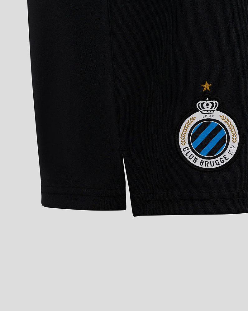 Club Brugge Herren Dritte Short 24/25