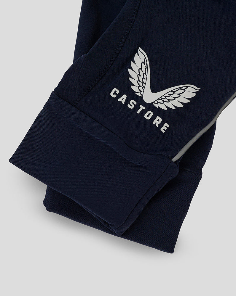 Castore Handschuhe - Marineblau