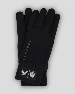 ALMERIA CLUB HANDSCHUHE – SCHWARZ