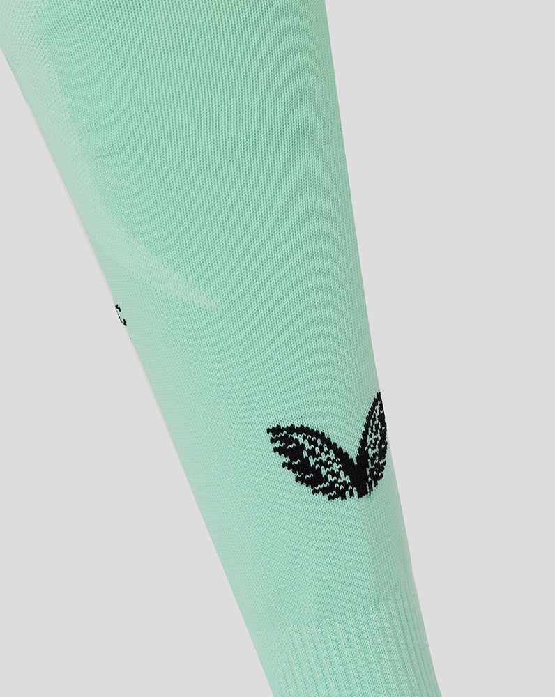 ATHLETIC CLUB DRITTE FUSSLOSE SOCKEN 25/26