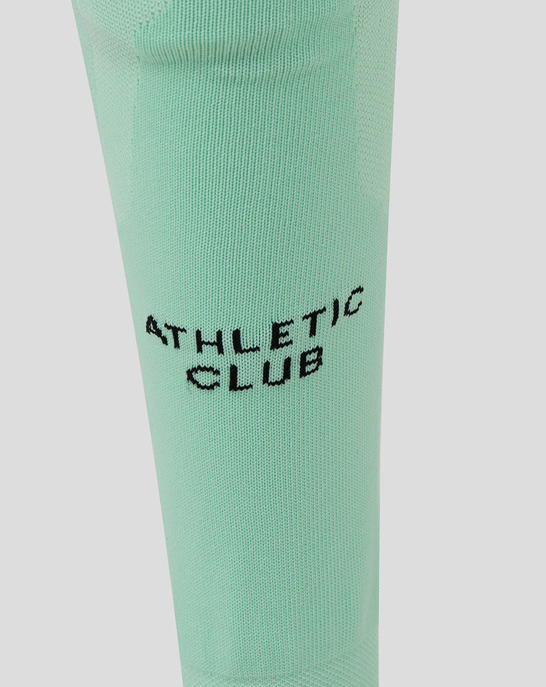 ATHLETIC CLUB DRITTE FUSSLOSE SOCKEN 25/26