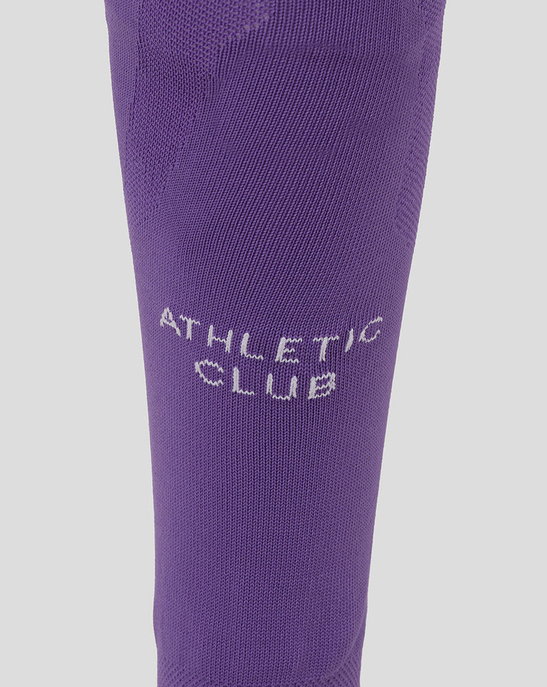 ATHLETIC CLUB DRITTE FUSSLOSE TORWART SOCKEN 25/26