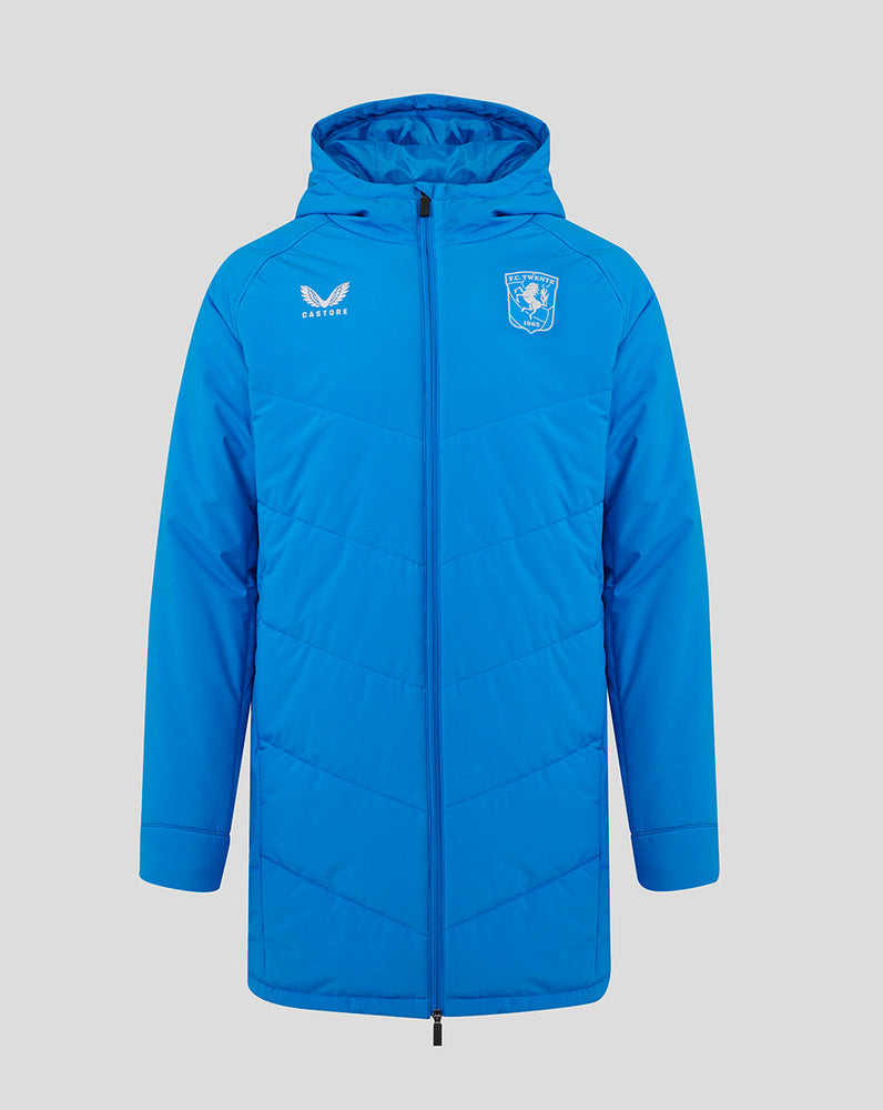 FC TWENTE PERFORMANCE GEWATTERTE JACKE 25/26 - UNISEX