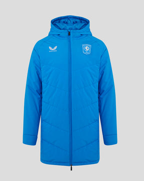FC TWENTE PERFORMANCE GEWATTERTE JACKE 25/26 - UNISEX