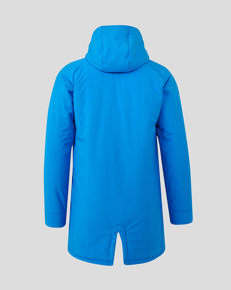 FC TWENTE PERFORMANCE GEWATTERTE JACKE 25/26 - UNISEX