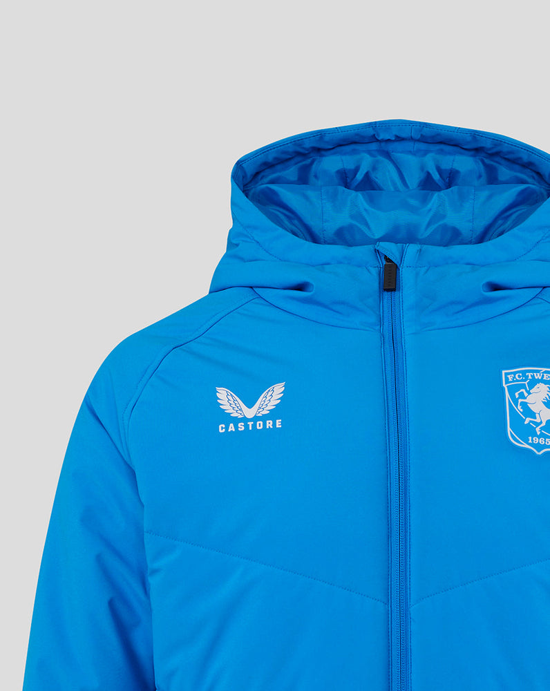 FC TWENTE PERFORMANCE GEWATTERTE JACKE 25/26 - UNISEX
