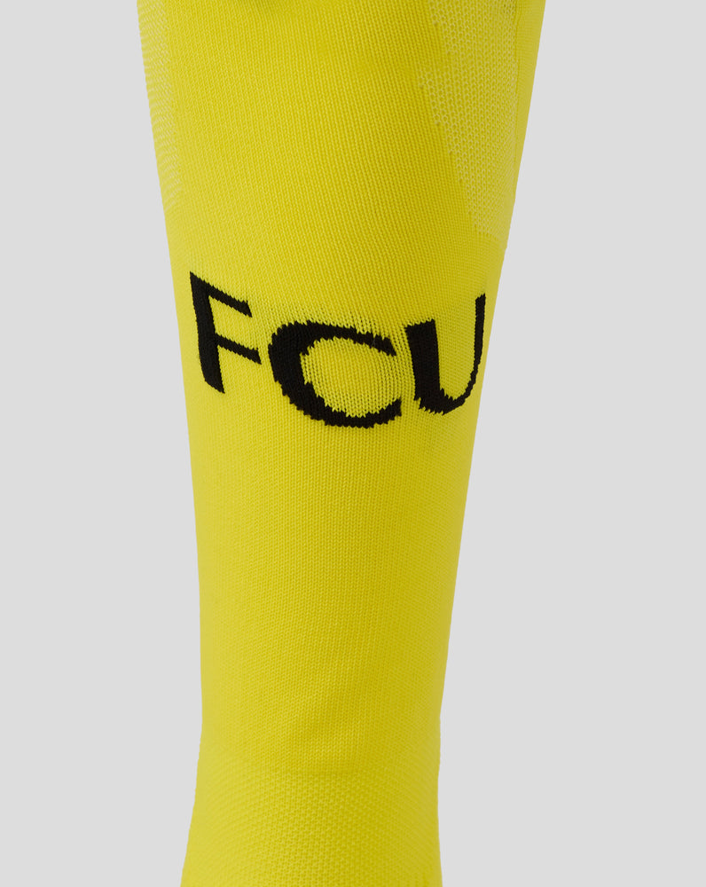 FC UTRECHT GOALKEEPER HEIMSOCKEN 25/26 - ERWACHSENE