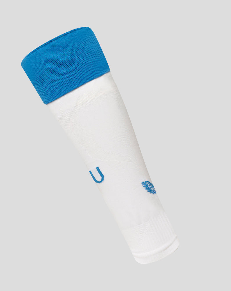 FC UTRECHT ALTERNATIVE FUSSLOSE DRITTE SOCKEN 25/26 - ERWACHSENE
